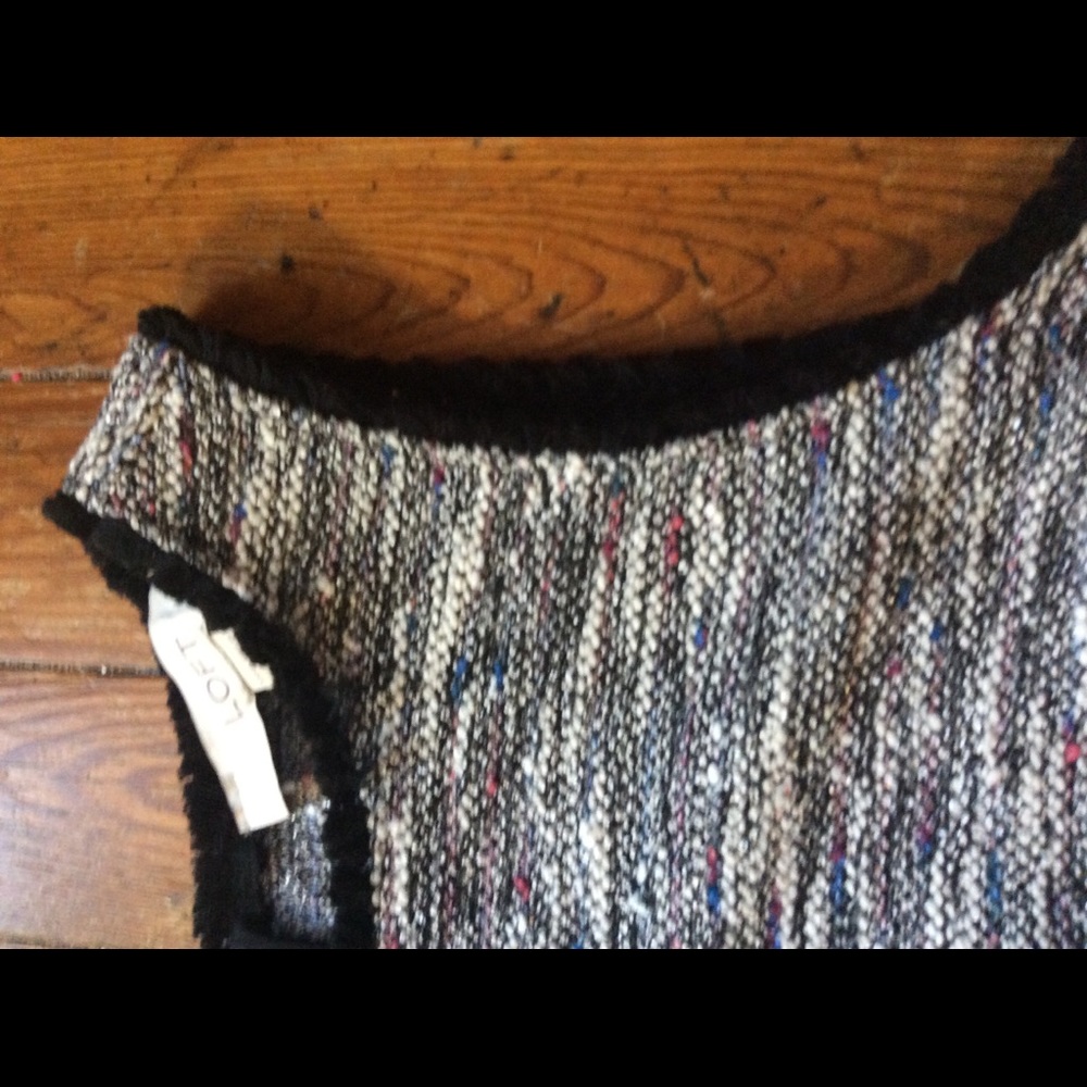 LOFT shift dress - Picture 5 of 7